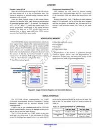 LV8316HGR2G Datasheet Page 21