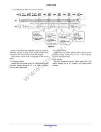 LV8414CS-TE-L-H Datasheet Page 11