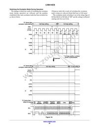 LV8414CS-TE-L-H Datasheet Page 20