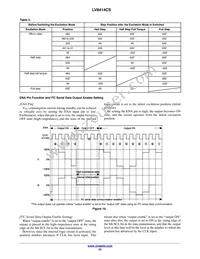 LV8414CS-TE-L-H Datasheet Page 23