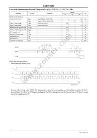 LV8415CB-TE-L-H Datasheet Page 7