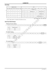LV8481CS-TE-L-H Datasheet Page 7