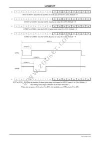 LV8491CT-TE-L-H Datasheet Page 13