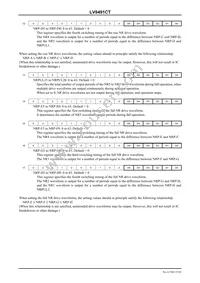 LV8491CT-TE-L-H Datasheet Page 15