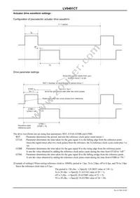 LV8491CT-TE-L-H Datasheet Page 18