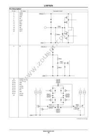 LV8702V-MPB-H Datasheet Page 10