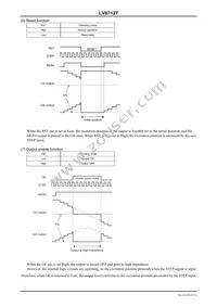 LV8712T-MPB-H Datasheet Page 8
