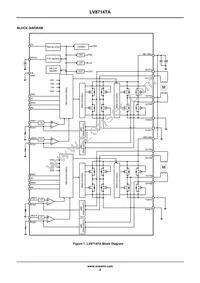 LV8714TA-NH Datasheet Page 2