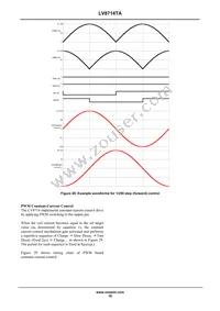 LV8714TA-NH Datasheet Page 16