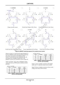 LV8714TA-NH Datasheet Page 18