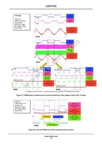 LV8714TA-NH Datasheet Page 19