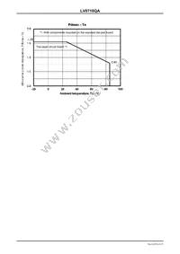 LV8716QA-MH Datasheet Page 4