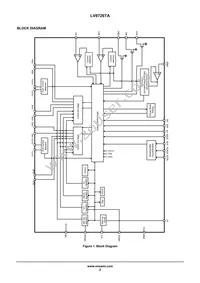 LV8726TA-NH Datasheet Page 2