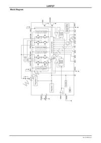 LV8727-E Datasheet Page 4