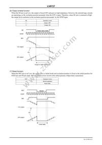 LV8727-E Datasheet Page 8