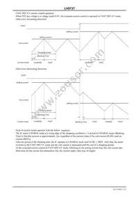 LV8727-E Datasheet Page 17