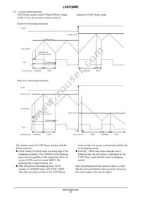 LV8728MR-AH Datasheet Page 17