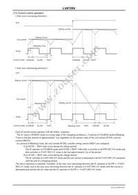 LV8729V-TLM-H Datasheet Page 18