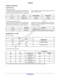 LV8731V-MPB-H Datasheet Page 11