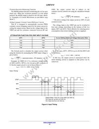 LV8731V-MPB-H Datasheet Page 12