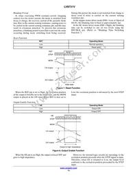 LV8731V-MPB-H Datasheet Page 13