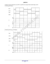 LV8731V-MPB-H Datasheet Page 21