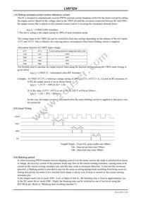 LV8732V-MPB-H Datasheet Page 11