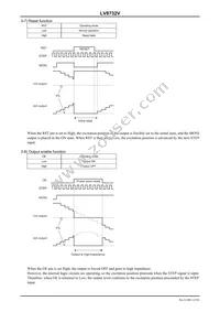 LV8732V-MPB-H Datasheet Page 12