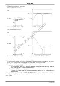 LV8734V-MPB-H Datasheet Page 17