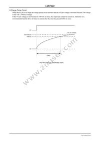 LV8734V-MPB-H Datasheet Page 23