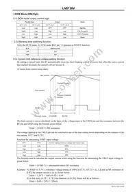 LV8736V-MPB-H Datasheet Page 18