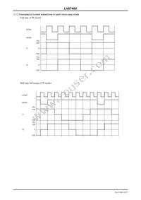 LV8740V-MPB-E Datasheet Page 16