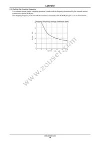 LV8741VL-MPB-E Datasheet Page 16