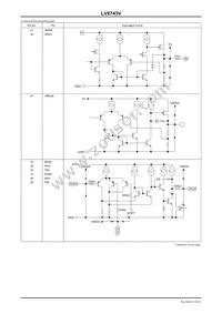 LV8743V-TLM-E Datasheet Page 10