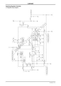 LV8743V-TLM-E Datasheet Page 17