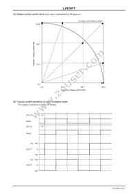 LV8747T-TLM-E Datasheet Page 16