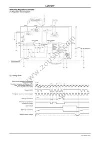 LV8747T-TLM-E Datasheet Page 19