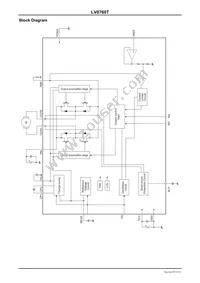 LV8760T-MPB-E Datasheet Page 5