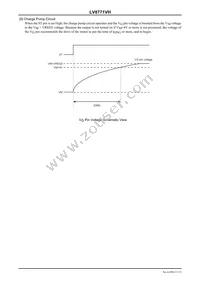 LV8771VH-MPB-H Datasheet Page 11