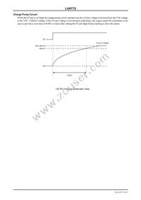 LV8772-E Datasheet Page 16