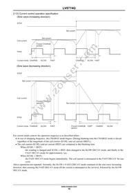 LV8774Q-AH Datasheet Page 18