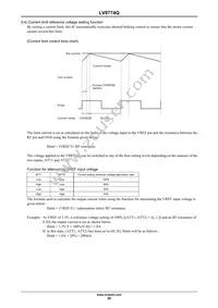 LV8774Q-AH Datasheet Page 20