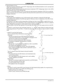 LV8829LFQA-NH Datasheet Page 11