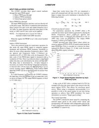 LV8907UWR2G Datasheet Page 16