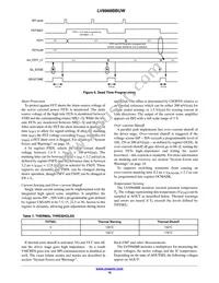 LV8968BBUWR2G Datasheet Page 16