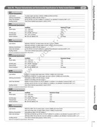 LVR008K Datasheet Page 17