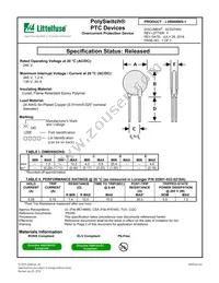 LVR008NS-1 Cover