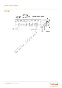 LW A6SG-V2BA-FK0PN0-0-20-R33-Z Datasheet Page 17