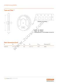 LW A6SG-V2BA-FK0PN0-0-20-R33-Z Datasheet Page 18