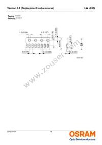 LW L28G-S2T2-3K6L-1-10-R18-Z Datasheet Page 16